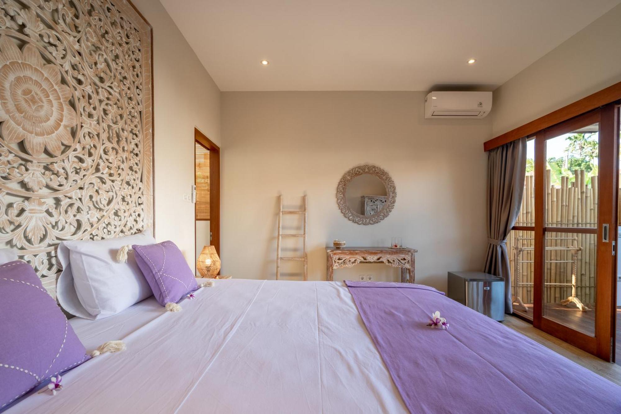 Hotel United Colors Of Bali à Canggu Extérieur photo